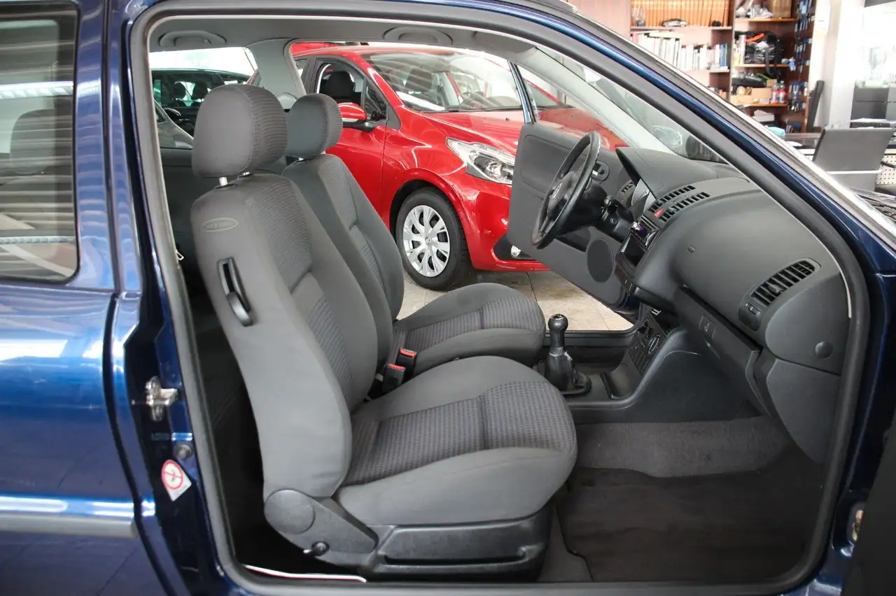 Volkswagen Polo 1.4, foto 10