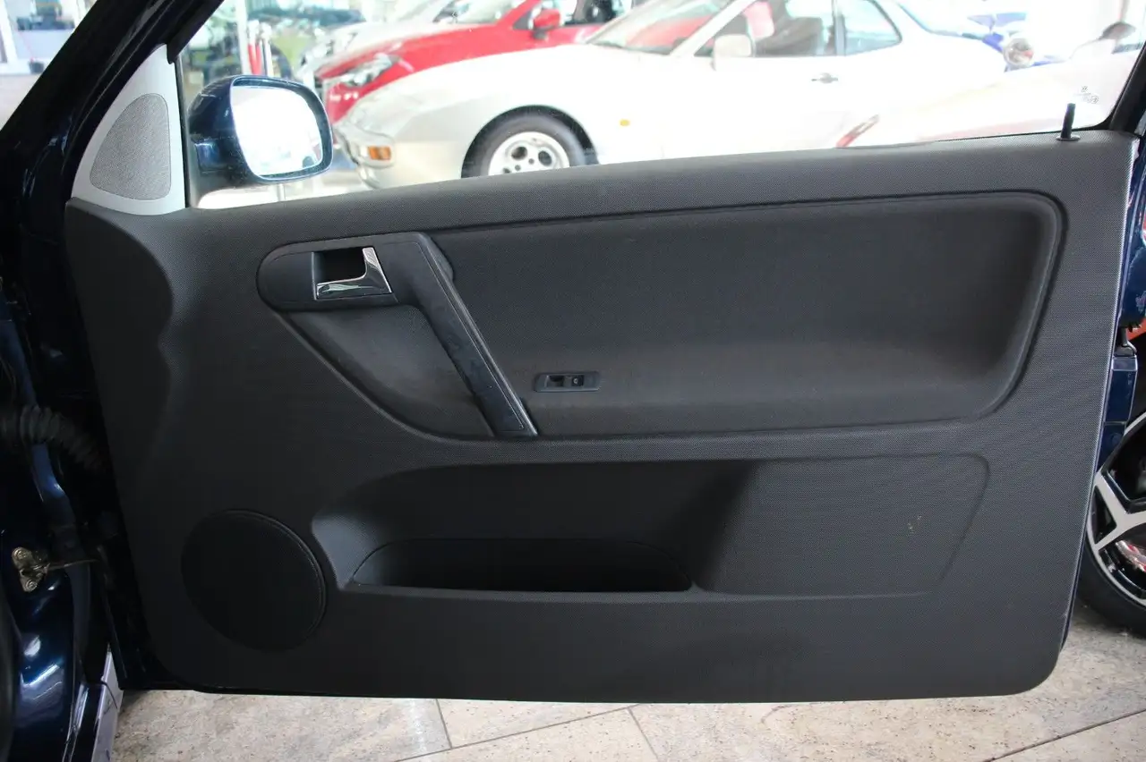 Volkswagen Polo 1.4, foto 11
