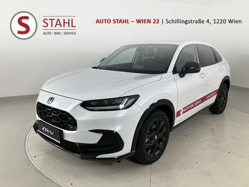 2,0 i-MMD Hybrid Sport Aut.