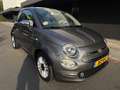 Fiat 500 1.2 Lounge // automaat // 50.000km! // Grigio - thumbnail 6