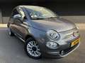 Fiat 500 1.2 Lounge // automaat // 50.000km! // Grigio - thumbnail 1