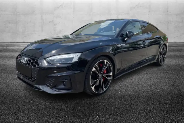 Audi S5 SPB TDI quattro tiptronic