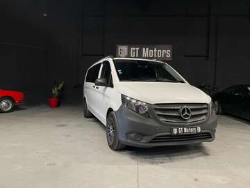 116 CDI EXTRA-LONG PRO