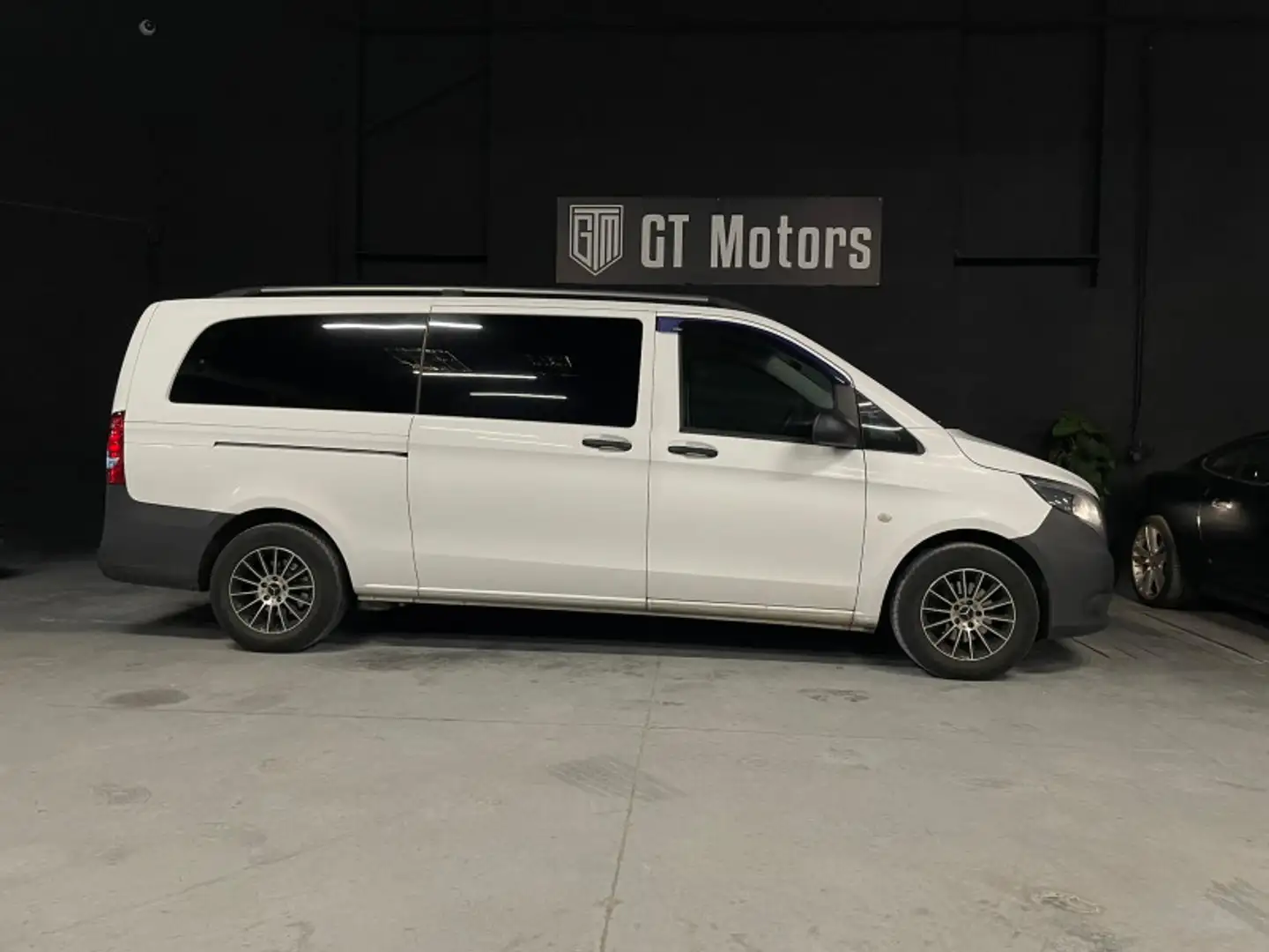 Mercedes-Benz Vito 116 CDI EXTRA-LONG PRO - 2