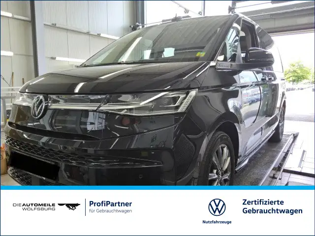 Volkswagen T7 Multivan 1.4 TSI eHybrid DSG Energetic Pano/S
