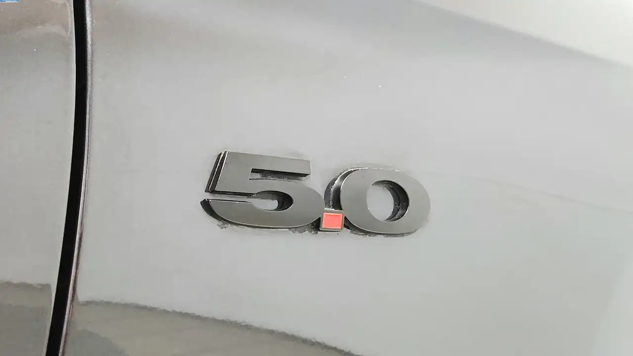 Ford Mustang снимка Ford Mustang