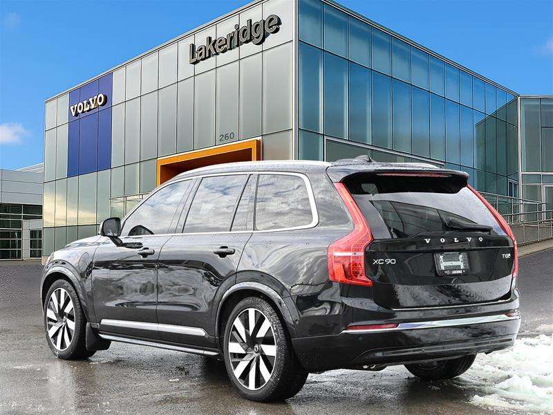 2025 Volvo XC90 T8 Ultra | Apple CarPlay | harman/kardon Speakers thumb 41
