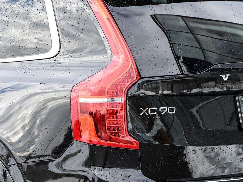 2025 Volvo XC90 T8 Ultra | Apple CarPlay | harman/kardon Speakers thumb 42