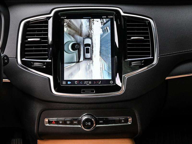 2025 Volvo XC90 T8 Ultra | Apple CarPlay | harman/kardon Speakers thumb 43