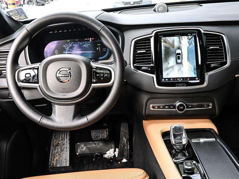 2025 Volvo XC90 T8 Ultra | Apple CarPlay | harman/kardon Speakers thumb 48