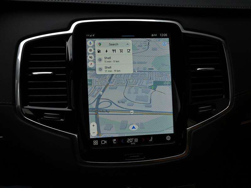 2025 Volvo XC90 T8 Ultra | Apple CarPlay | harman/kardon Speakers thumb 33