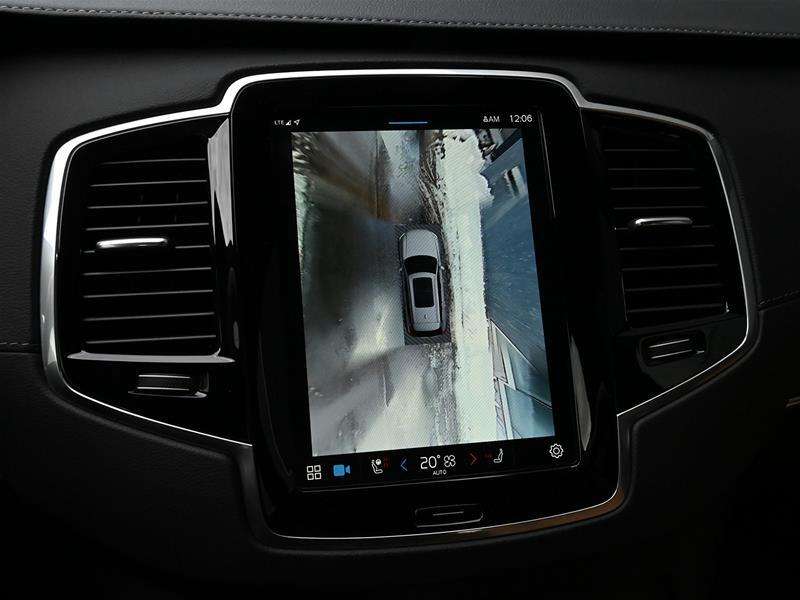 2025 Volvo XC90 T8 Ultra | Apple CarPlay | harman/kardon Speakers thumb 34