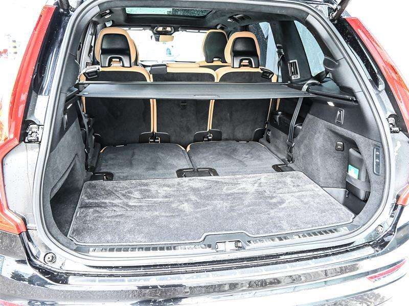 2025 Volvo XC90 T8 Ultra | Apple CarPlay | harman/kardon Speakers thumb 49