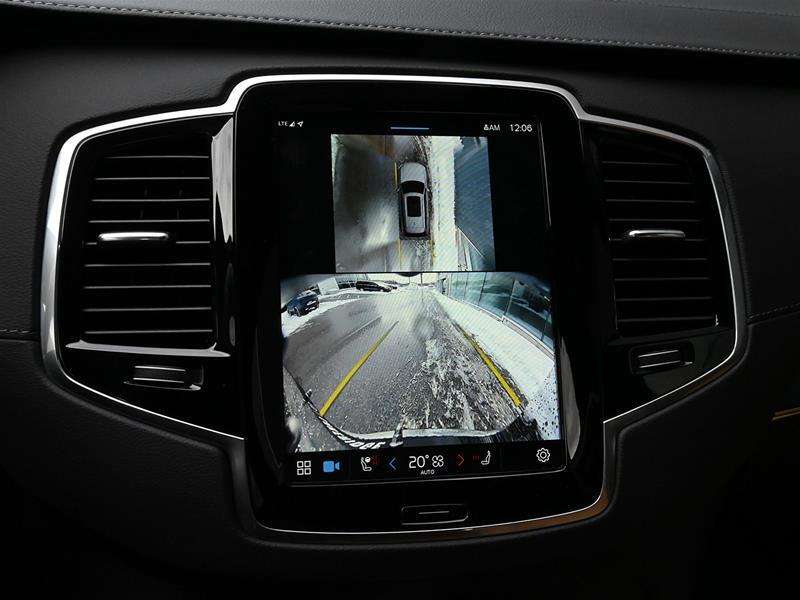 2025 Volvo XC90 T8 Ultra | Apple CarPlay | harman/kardon Speakers thumb 38
