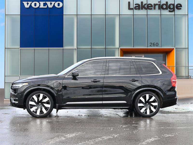 2025 Volvo XC90 T8 Ultra | Apple CarPlay | harman/kardon Speakers thumb 32