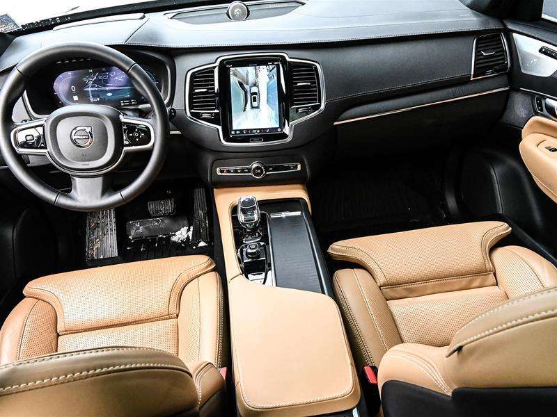 2025 Volvo XC90 T8 Ultra | Apple CarPlay | harman/kardon Speakers thumb 51
