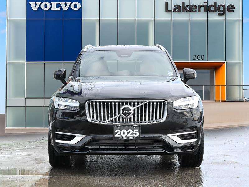 2025 Volvo XC90 T8 Ultra | Apple CarPlay | harman/kardon Speakers thumb 31
