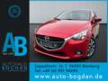 Mazda 2 Nakama Navi*Tempomat*PDC*SHZ*Alu Rot - thumbnail 1