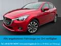 Mazda 2 Nakama Navi*Tempomat*PDC*SHZ*Alu Rot - thumbnail 2