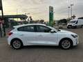 Ford Focus 1.5Ecoblue Titanium 120 Blanco - thumbnail 5