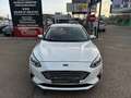 Ford Focus 1.5Ecoblue Titanium 120 Blanco - thumbnail 3