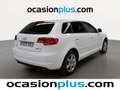 Audi A3 Sportback 1.6TDI Attraction S-Tronic Blanco - thumbnail 4