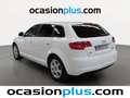 Audi A3 Sportback 1.6TDI Attraction S-Tronic Blanco - thumbnail 3