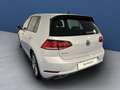 Volkswagen Golf 5p 1.6 tdi sport 115cv Argento - thumbnail 12