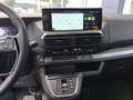 Peugeot Traveller Premium BlueHDi 180 Lang EAT8 Grau - thumbnail 12