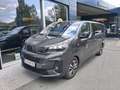 Peugeot Traveller Premium BlueHDi 180 Lang EAT8 Grau - thumbnail 1