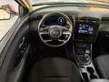 Hyundai TUCSON 1.6 T-GDI +CarPlay+Kamera+SHZ+PDC+ Weiß - thumbnail 11