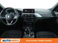 BMW X3 sDrive 18d Lounge Aut.*NAVI*TEMPO*LED*CAM*SHZ*PDC* Noir - thumbnail 12