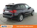 BMW X3 sDrive 18d Lounge Aut.*NAVI*TEMPO*LED*CAM*SHZ*PDC* Noir - thumbnail 6