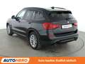 BMW X3 sDrive 18d Lounge Aut.*NAVI*TEMPO*LED*CAM*SHZ*PDC* Noir - thumbnail 4