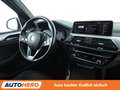 BMW X3 sDrive 18d Lounge Aut.*NAVI*TEMPO*LED*CAM*SHZ*PDC* Noir - thumbnail 13