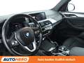 BMW X3 sDrive 18d Lounge Aut.*NAVI*TEMPO*LED*CAM*SHZ*PDC* Noir - thumbnail 11