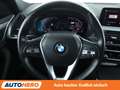 BMW X3 sDrive 18d Lounge Aut.*NAVI*TEMPO*LED*CAM*SHZ*PDC* Noir - thumbnail 19