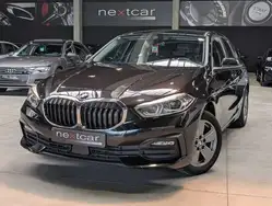 BMW Série 1 dA Hatch New *LED-NAVI PRO-CRUISE-PARKING AV&AR**
