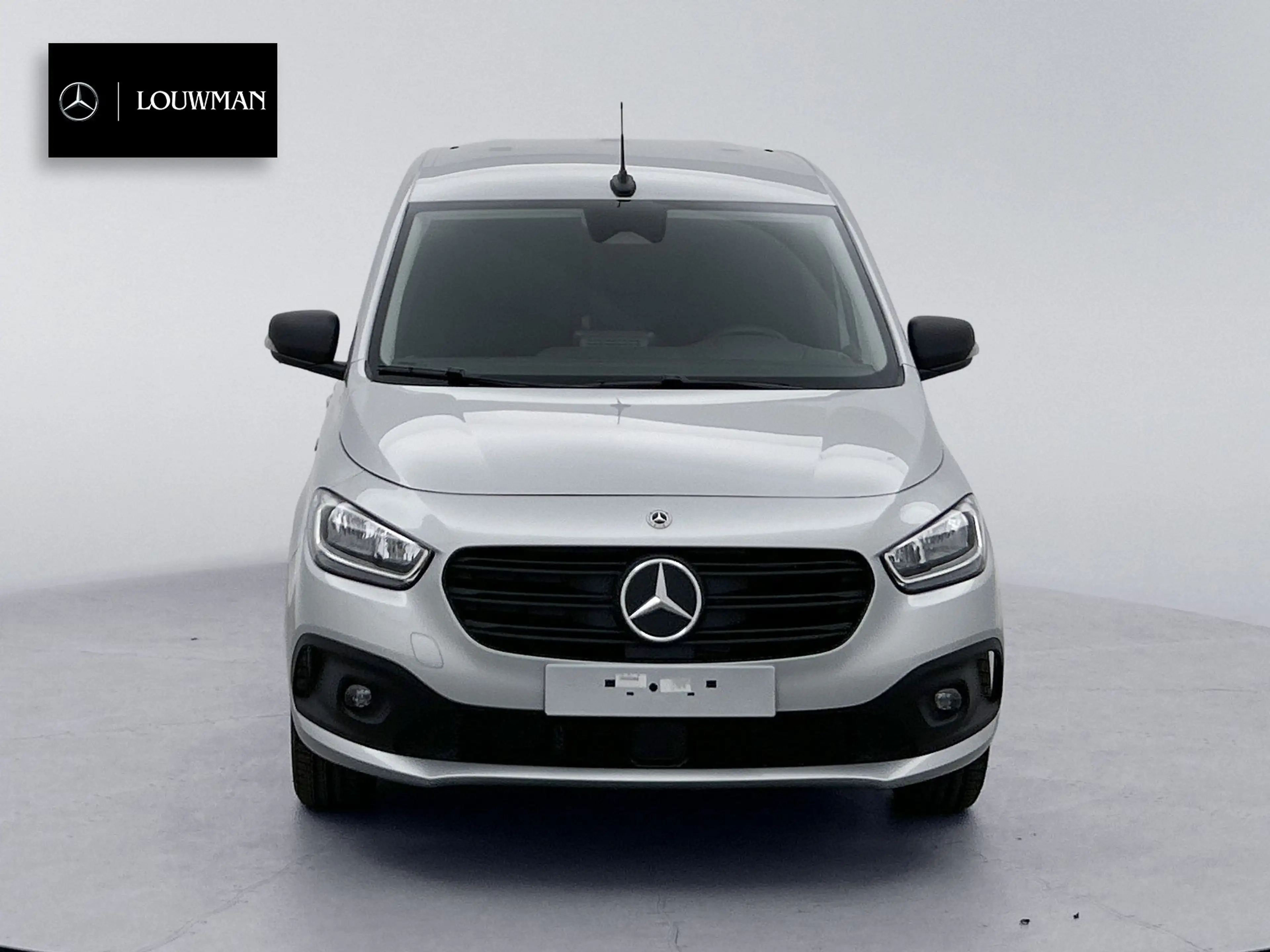 Mercedes-Benz Citan eCitan 0,99% RENTE - 112 L2 BUSINESS SOLUTION 51 k — photo 9