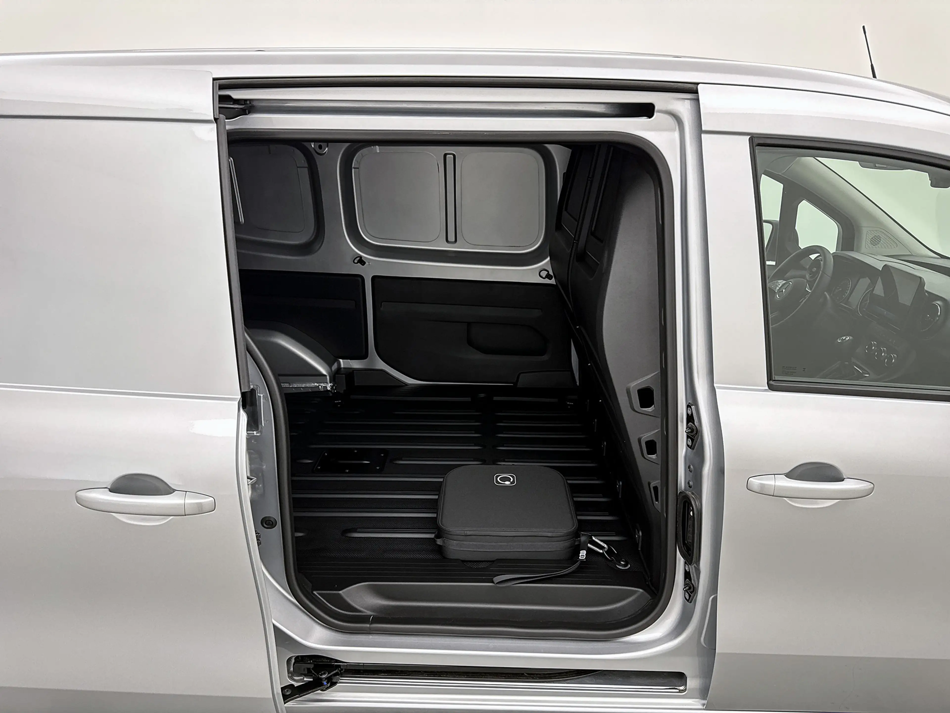 Mercedes-Benz Citan eCitan 0,99% RENTE - 112 L2 BUSINESS SOLUTION 51 k — photo 14