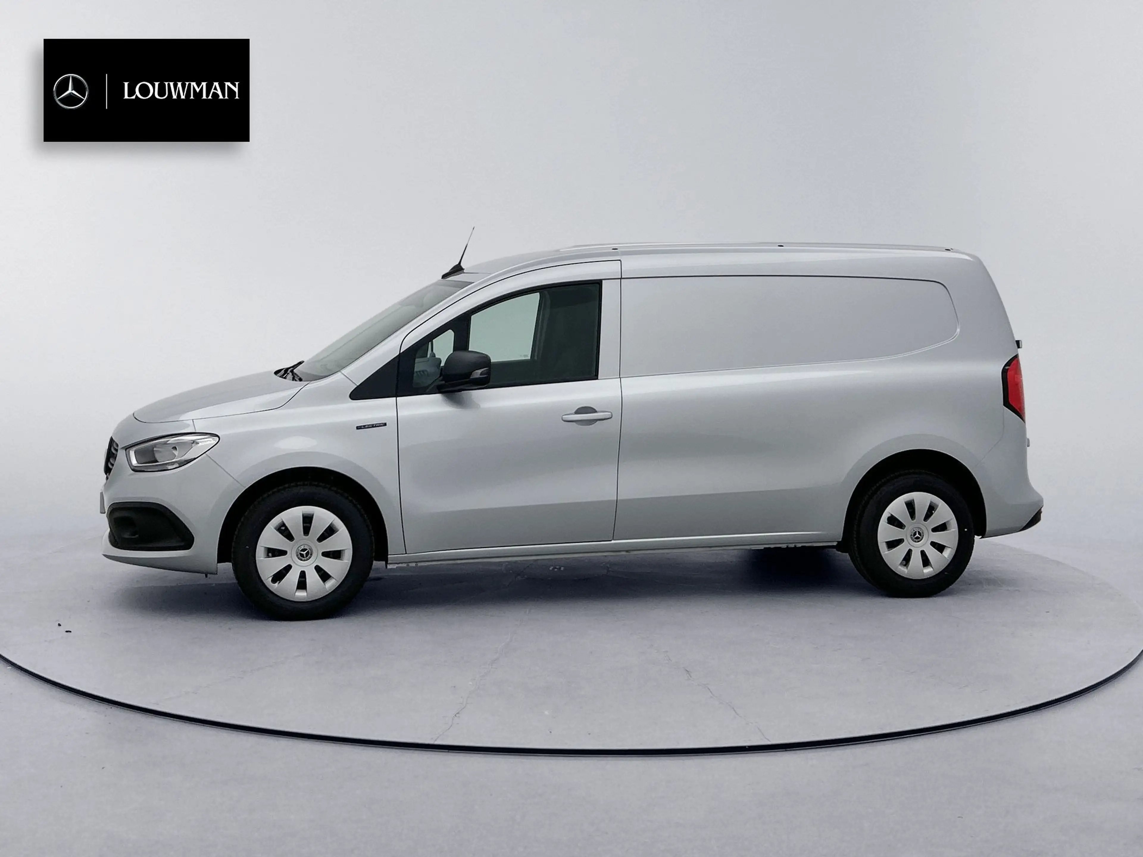 Mercedes-Benz Citan eCitan 0,99% RENTE - 112 L2 BUSINESS SOLUTION 51 k — photo 11