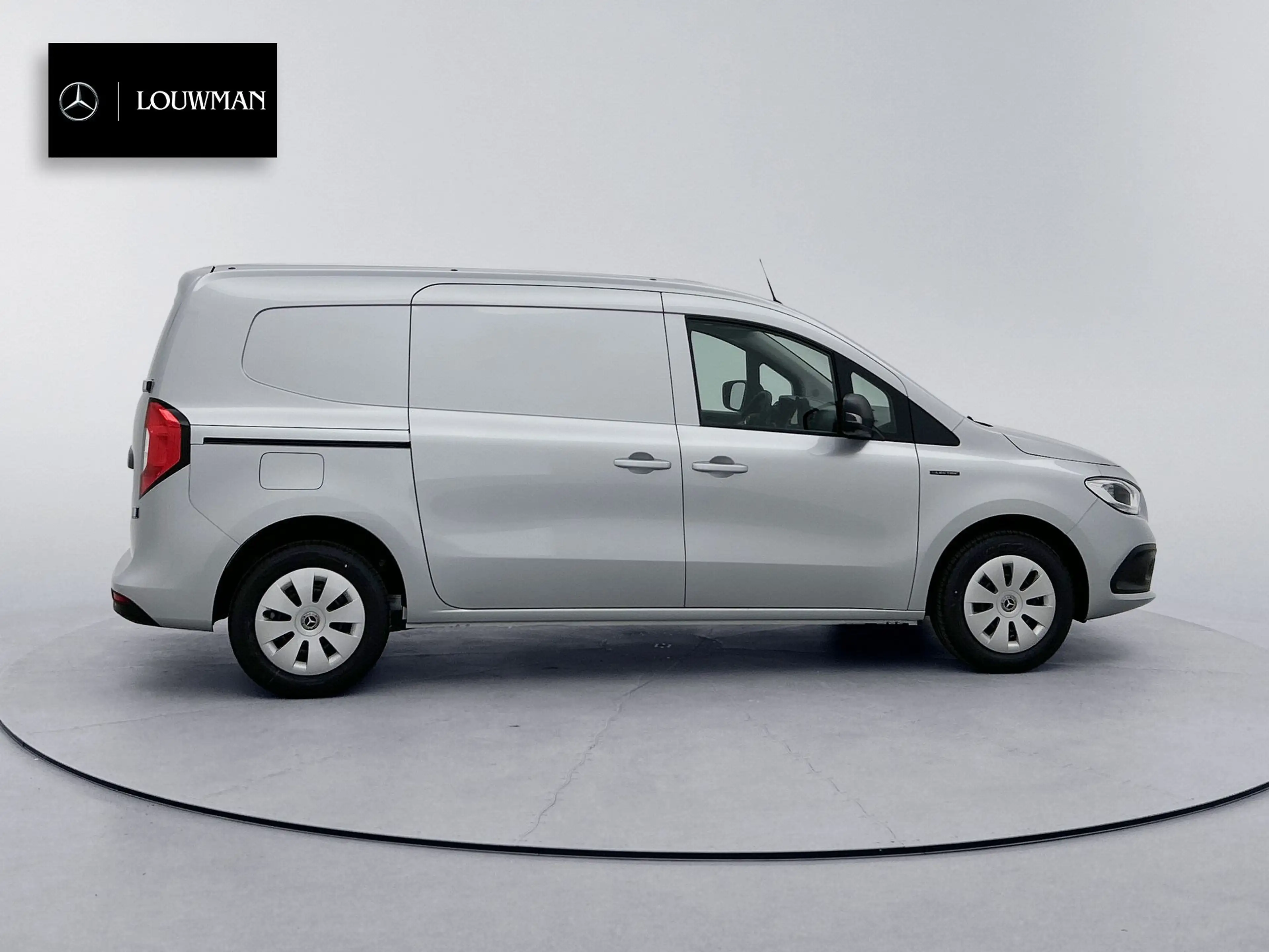 Mercedes-Benz Citan eCitan 0,99% RENTE - 112 L2 BUSINESS SOLUTION 51 k — photo 3