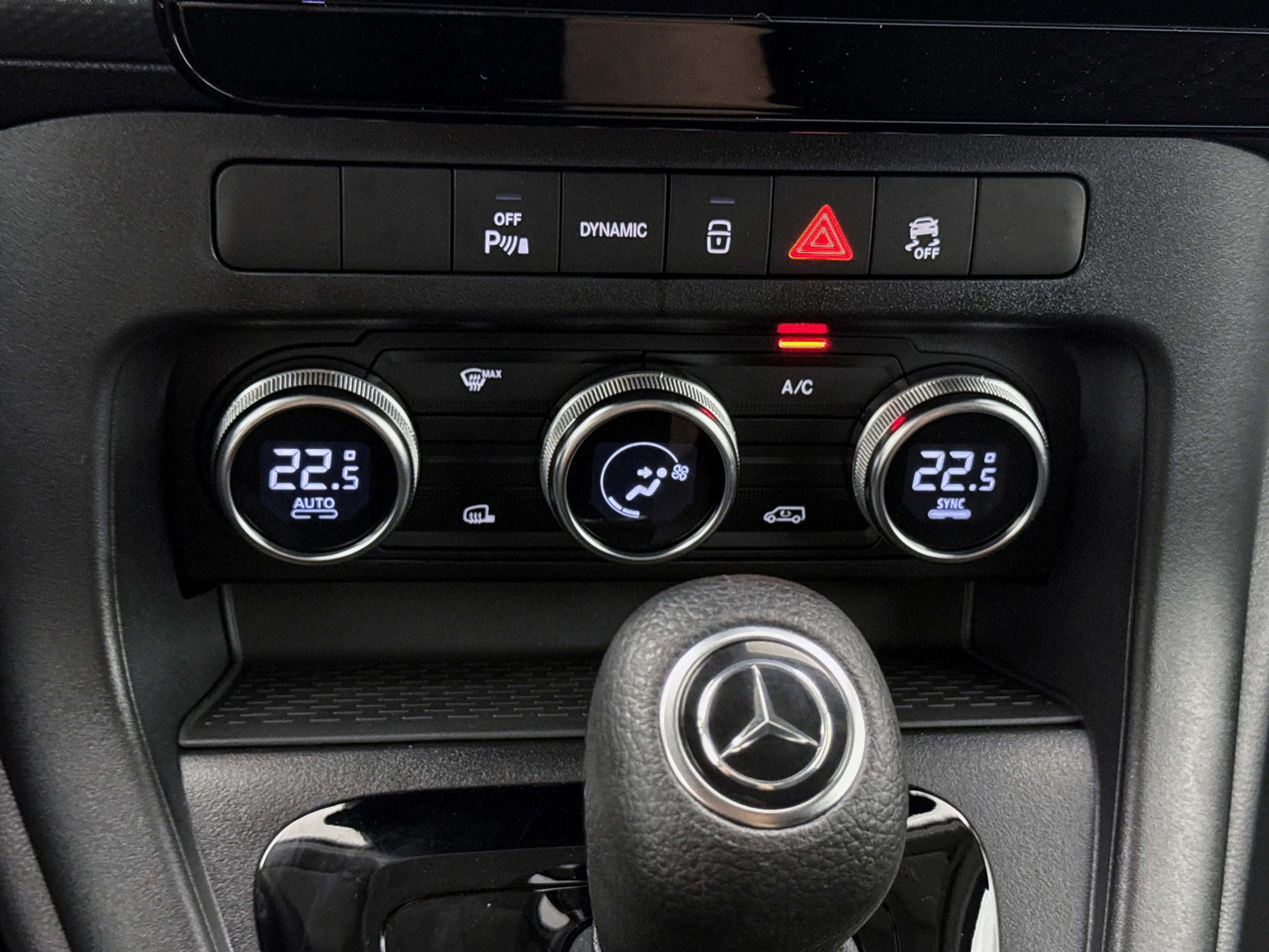 Mercedes-Benz Citan eCitan 0,99% RENTE - 112 L2 BUSINESS SOLUTION 51 k — photo 7