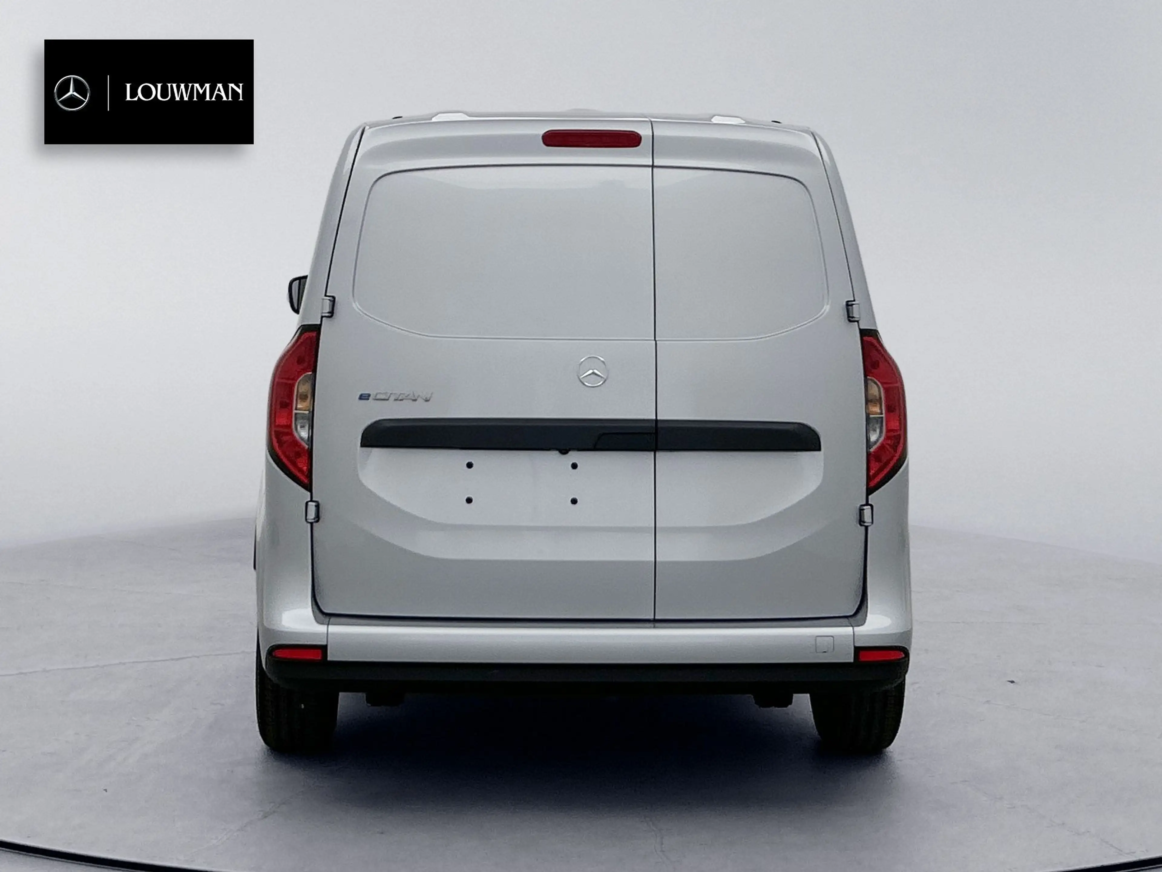 Mercedes-Benz Citan eCitan 0,99% RENTE - 112 L2 BUSINESS SOLUTION 51 k — photo 10