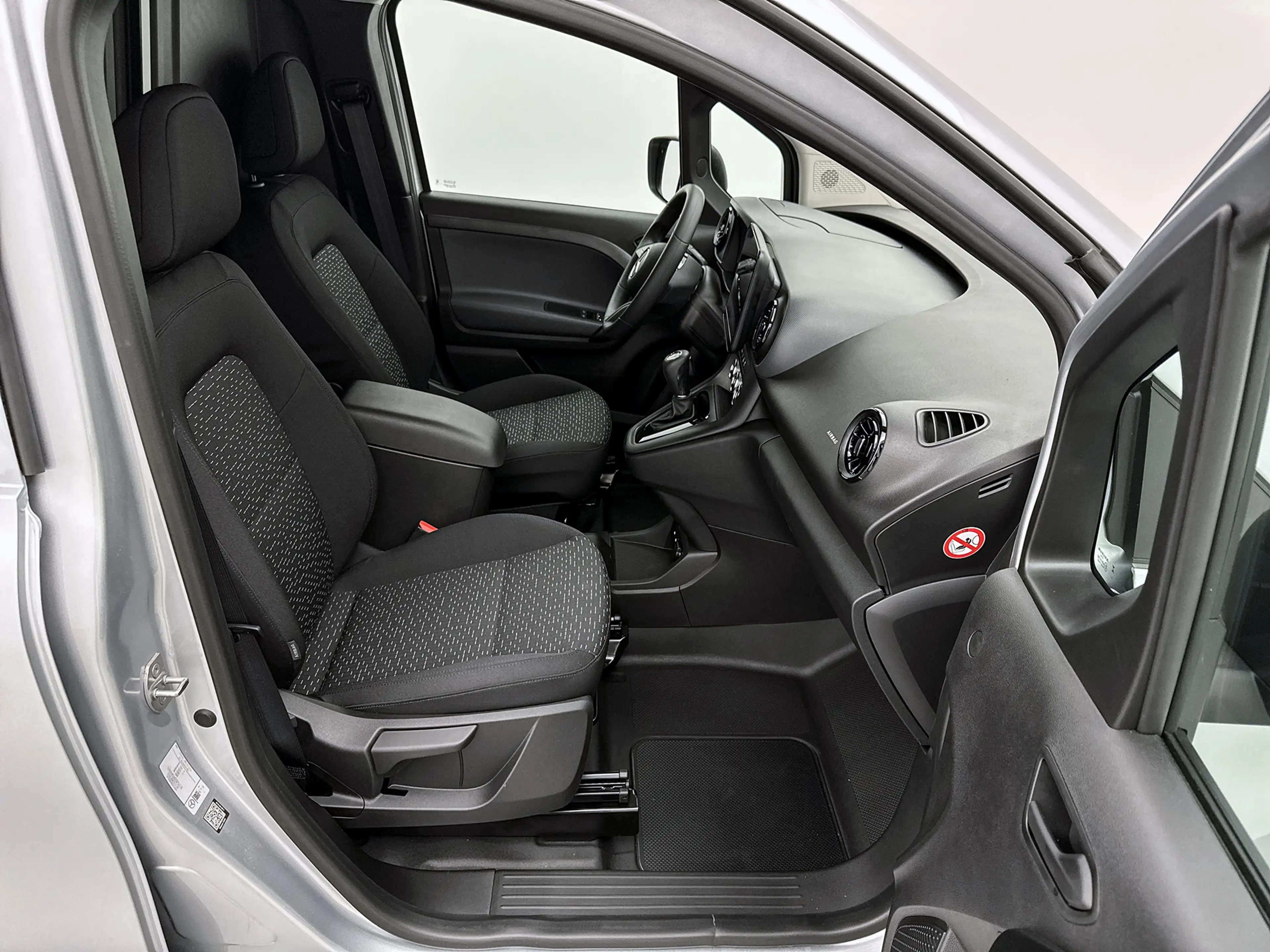 Mercedes-Benz Citan eCitan 0,99% RENTE - 112 L2 BUSINESS SOLUTION 51 k — photo 13