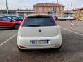 Fiat Punto Punto  5p 1.3 mjt Lounge Blanc - thumbnail 4