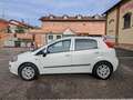Fiat Punto Punto  5p 1.3 mjt Lounge Blanc - thumbnail 5