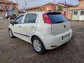 Fiat Punto Punto  5p 1.3 mjt Lounge Blanc - thumbnail 7