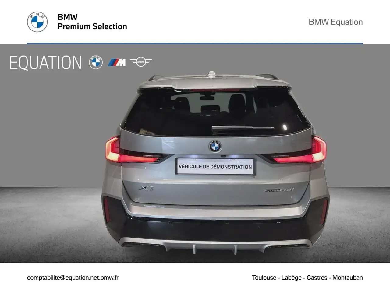 BMW X1 2026