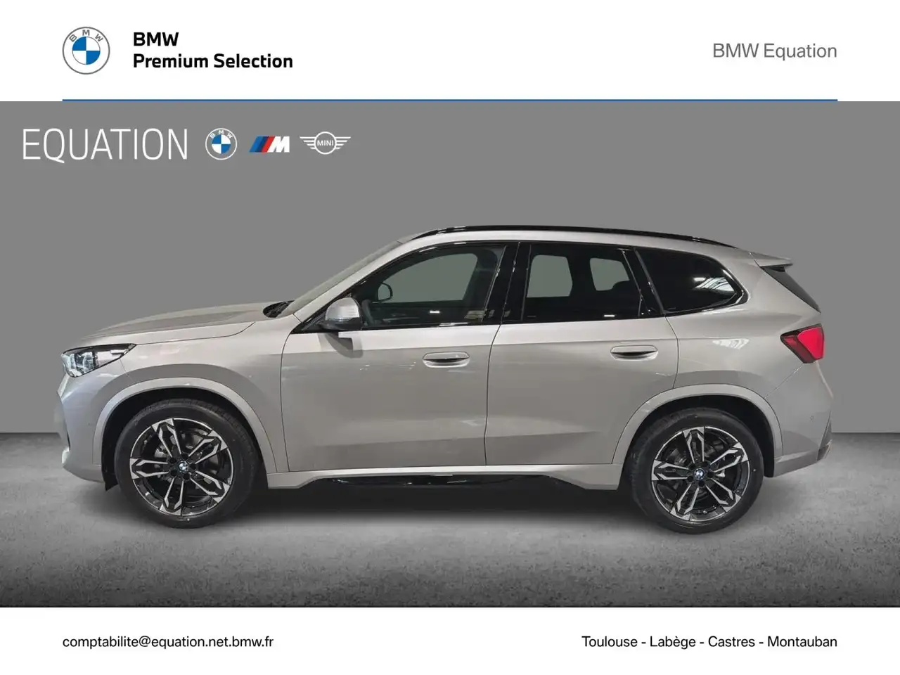 BMW X1 2026